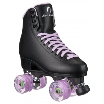 Jackson Finesse Outdoor W Black/Lilac